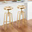 Ensemble de 2 tabourets de bar Juddson-40066140