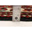 Anadol Red Rug 4'0" x 9'8"