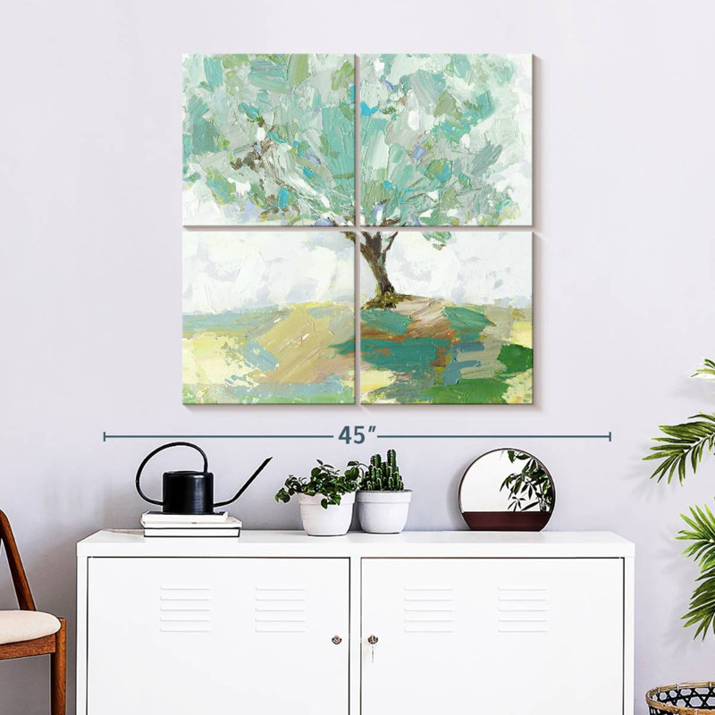 Harnek Pear Tree, 32'' H x 32'' W