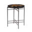 Table d'appoint D22x23,5 "