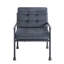 Fauteuil d'appoint Brantley