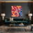 Desserts Fruit Roll Ups Beige Canvas Wall Art-682730844