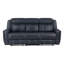Causeuse inclinable 2 pièces Modern Living Furniture