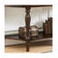 Solid Wood Top Console Table-1336241649