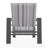 Larssen Deep Seating Cushion Arm Chair-98360101-98360116