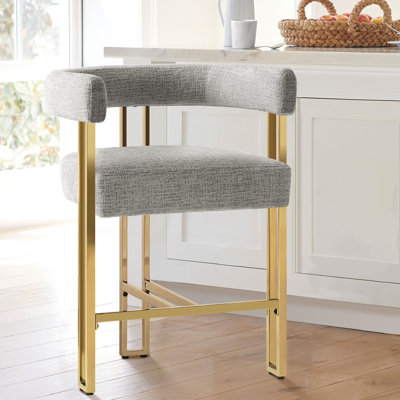 Tabouret de comptoir 25 po