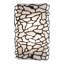 Parmecia 2 - Light Flush Mounted Sconce