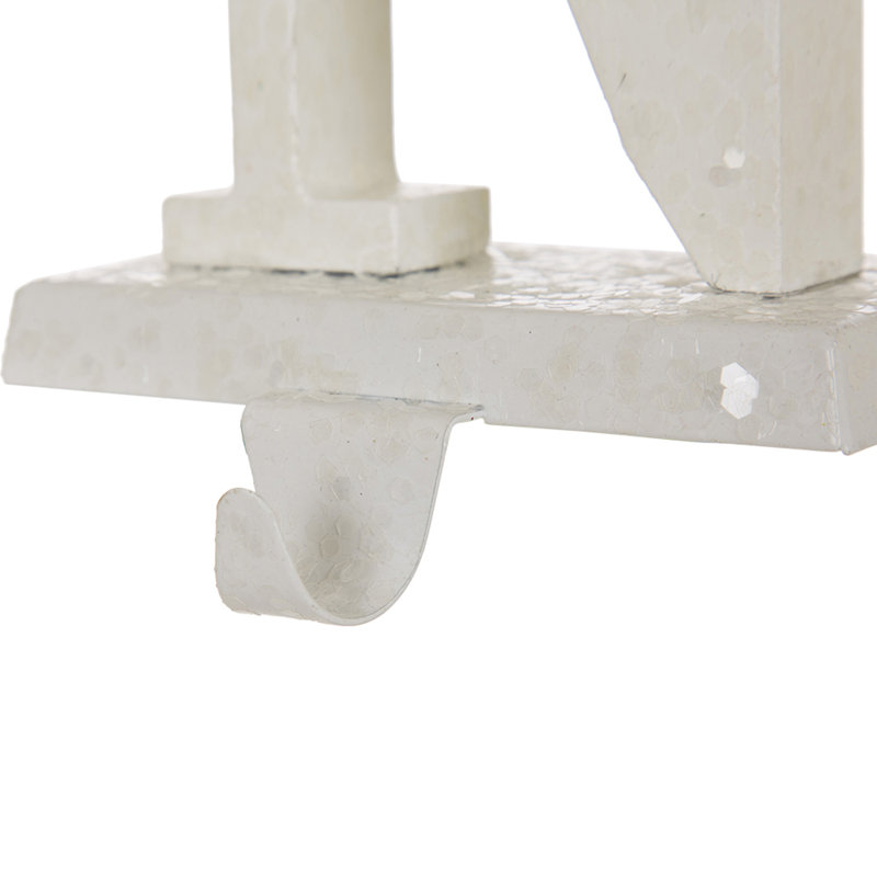 Noel Stocking Holder