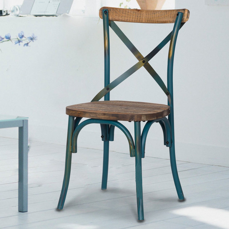 Chaise d'appoint, Vert