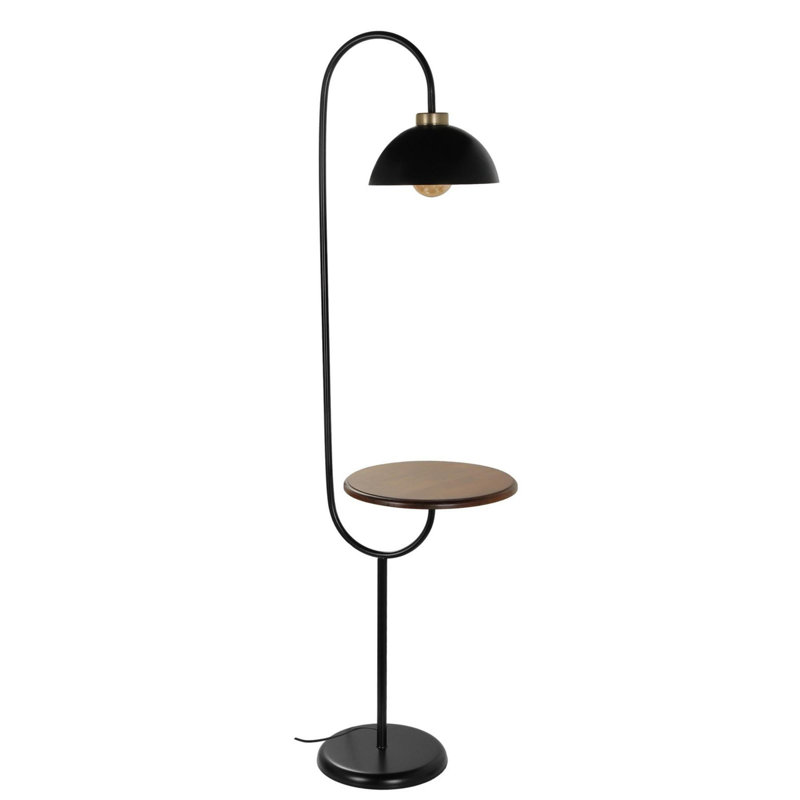 Lampe sur pied Luro
