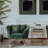 3 - Piece Velvet Living Room Set-76143098