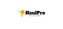 HaulPro Logo