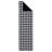 Linehan Checkered Cotton Blend Table Runner-297565953-297565964