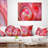 Abstract Throw Pillow-30617481-30617485