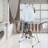 Foldable Gullwing Drying Rack