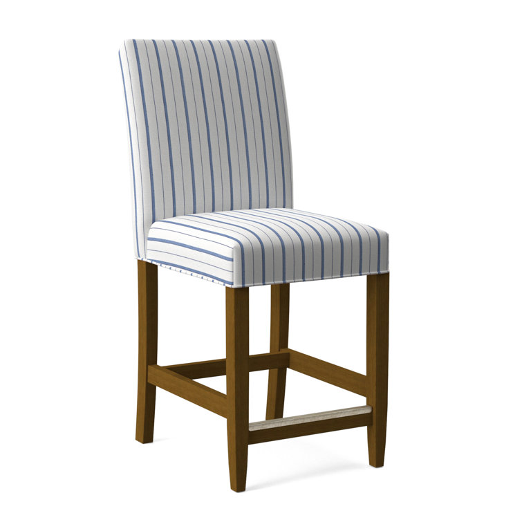 Tabouret de comptoir 24 po Manhattan