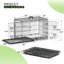 Cage pour chien Tulane-38437504