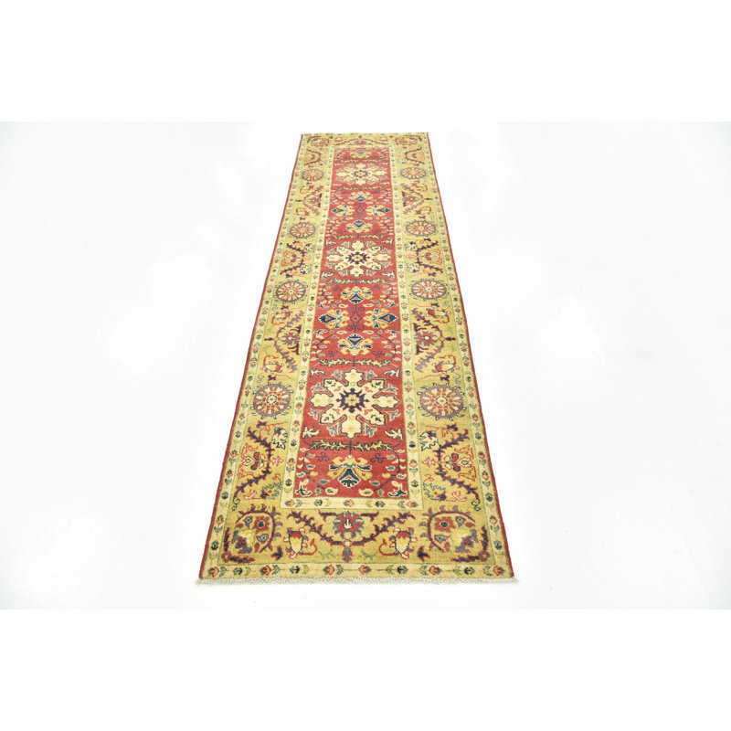 Tapis rouge Kaibab