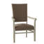 Plymouth Upholstered King Louis back Arm Chair-1648045093-1648024584