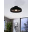 Bouziane Semi Flush Mount