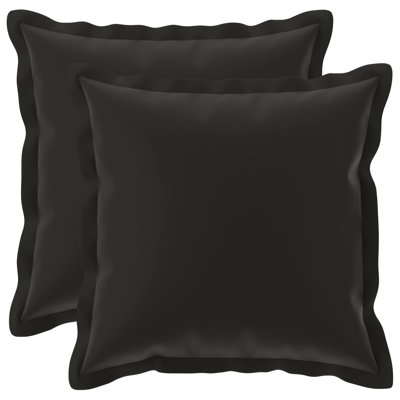 Multicolour Cushion Cover