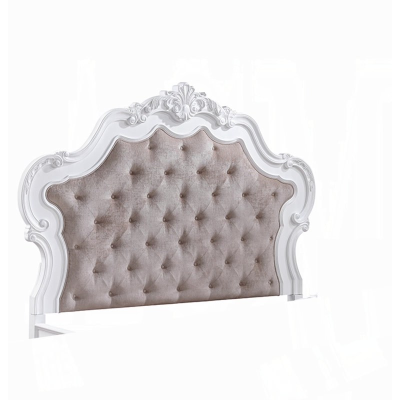 Cala Bed Component Headboard, Queen