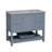 Binne 42" Single Bathroom Vanity Set-296910299-296899795