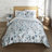 Your Lifestyle by Donna Sharp Cordoba 3PC Floral King Quilt Set-66603419