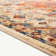 Tapis oriental ivoire Adagio
