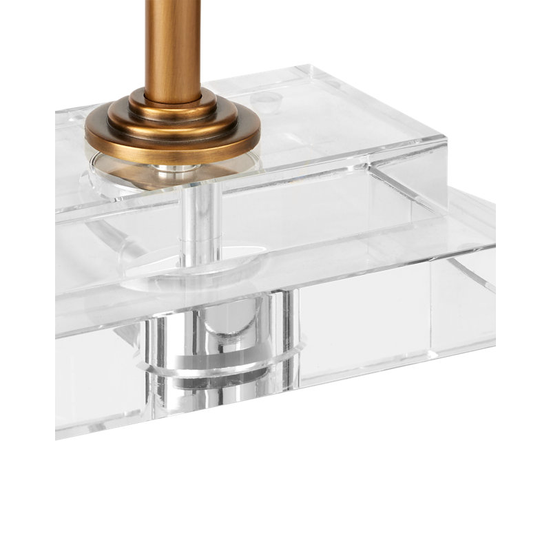 Lampe de table Caldwell