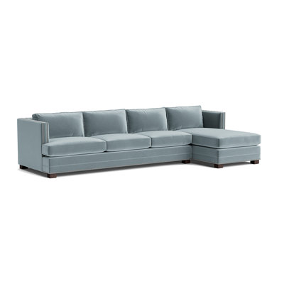 Sofa & Chaise
