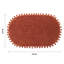 Tapis ovale avec tapis de bain Yyddeo-1297195638-1297195627