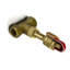 Volume Control Rough-in Valve