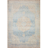 Duda Oriental Indoor Rug