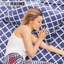 Ensemble de literie en microfibre 4 pièces Lux Decor Collection-899162526-933952846