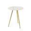Table de bout à 3 pieds-148435724