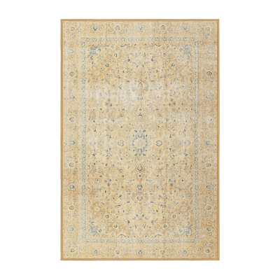Oriental Indoor Rug