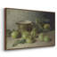 «Vintage Botanical» - Lxxxvi - impression sur toile tendue-2036440548-2036440549