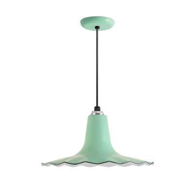 Seaside Cord Pendant Light