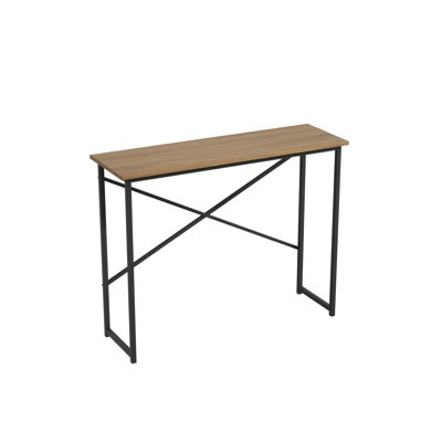 43 inch Console Table in Natural Driftwood