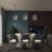 1 - Light Single Teardrop Pendant Light