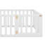 Structure de lit en bois avec clôture et porte-2035212253-2035212250