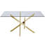 Rectangle doré 54 po Genesis-1572915548-1610259318