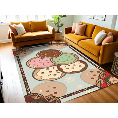 Tapis Holiday Holiday Aisle®