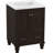 Damask 24" Single Bathroom Vanity Base Only-167809964