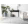 Mirabal Royal Shag Performance Solid Color Rug