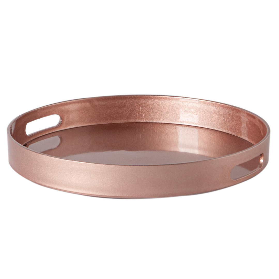 Argon Tableware - Round Serving Tray - 33cm