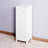 White Bathroom Storage Cabinet