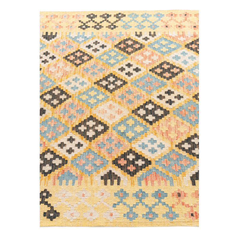 Navarro Multi Rug