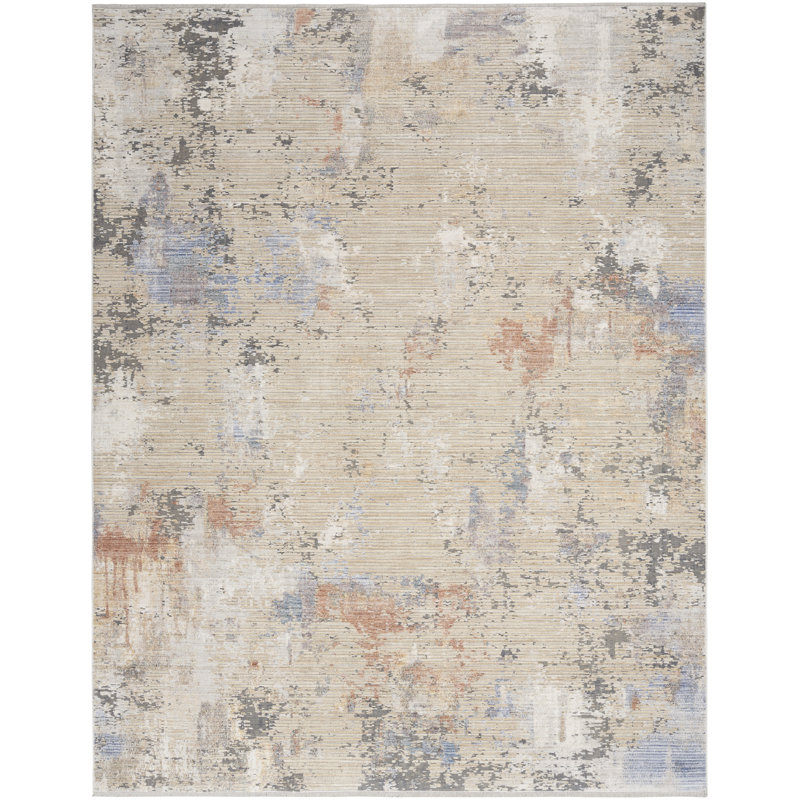 Avtepe Area Rug, Rectangle 160 x 229cm